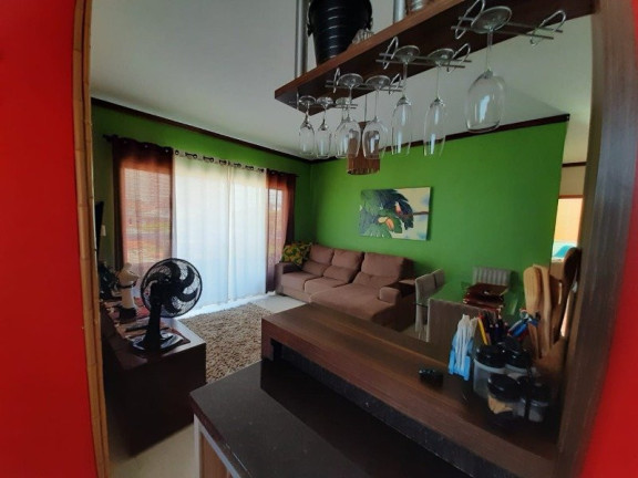 Imagem Apartamento com 2 Quartos à Venda, 114 m² em Itacolomi - Balneário Piçarras