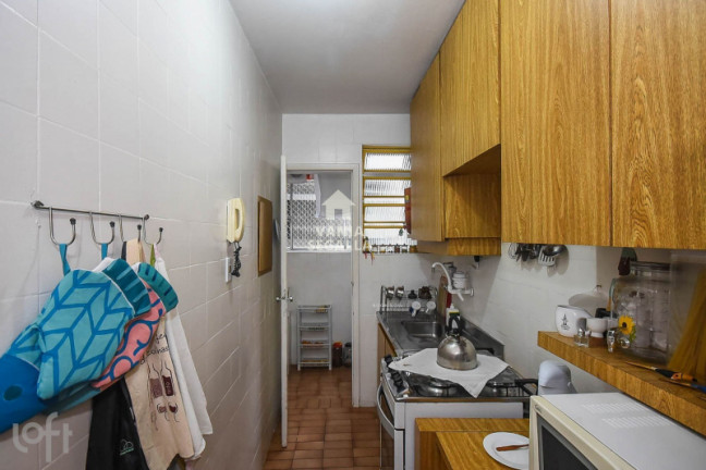 Imagem Apartamento com 2 Quartos à Venda, 63 m² em Perdizes - São Paulo