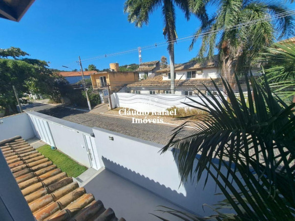 Imagem Casa com 4 Quartos à Venda, 130 m² em Geribá - Armação Dos Búzios