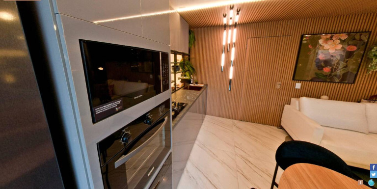 Imagem Apartamento com 2 Quartos à Venda,  em Vila Centenário - São Paulo
