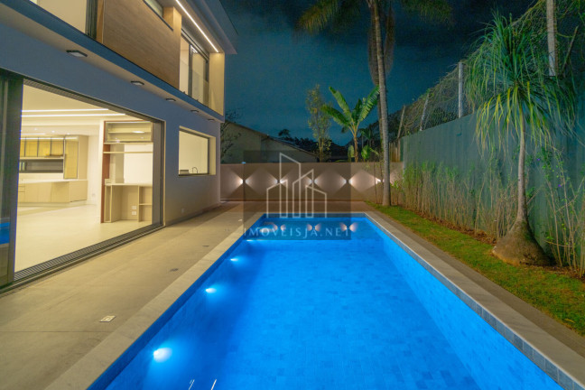 Imagem Casa com 3 Quartos à Venda, 278 m² em Alphaville - Santana De Parnaíba