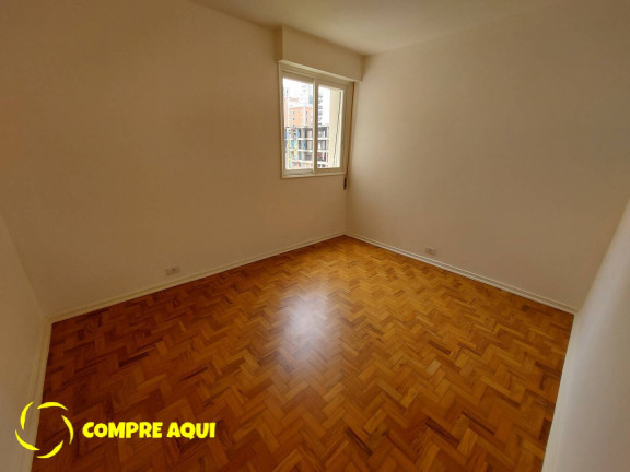 Imagem Apartamento com 2 Quartos à Venda, 98 m² em Consolação - São Paulo