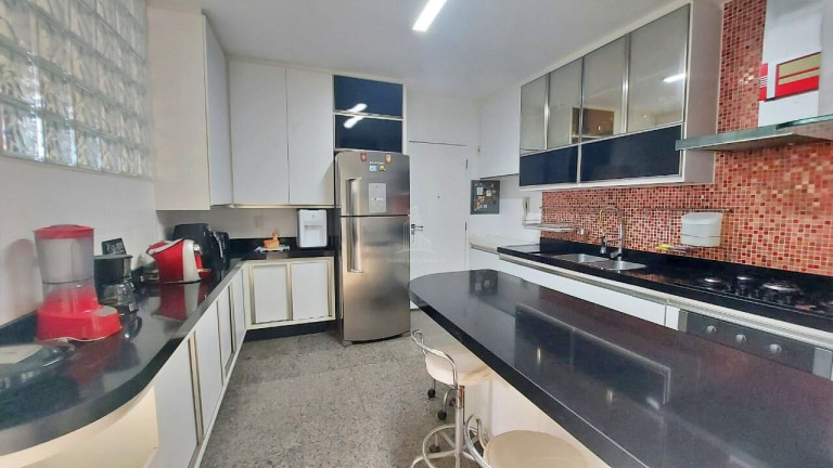 Imagem Apartamento com 3 Quartos à Venda, 204 m² em Aldeota - Fortaleza