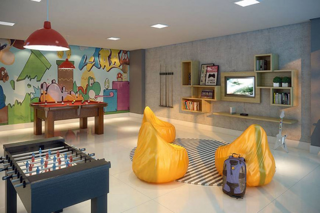 Imagem Apartamento com 2 Quartos à Venda, 57 m² em Benfica - Fortaleza