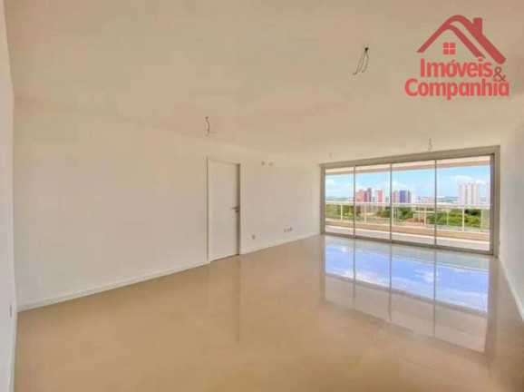 Imagem Apartamento com 4 Quartos à Venda, 189 m² em Engenheiro Luciano Cavalcante - Fortaleza