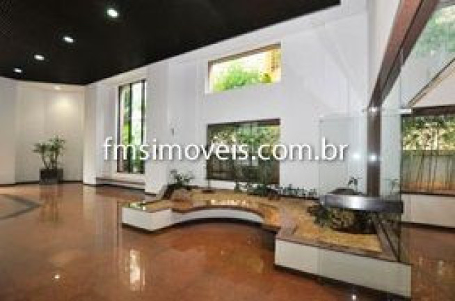 Imagem Imóvel Comercial para Alugar, 263 m² em Bela Vista - São Paulo