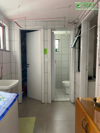 Imagem Apartamento com 3 Quartos à Venda, 97 m² em Dionísio Torres - Fortaleza