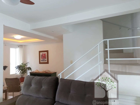 Foto do imóvel: Casa com 3 Quartos à Venda, 150 m² em Canasvieiras - Florianópolis