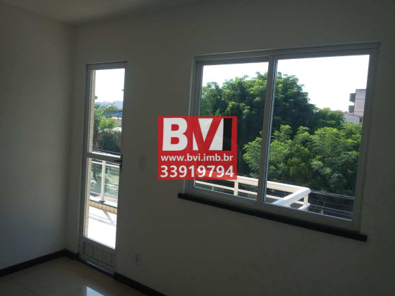 Imagem Casa com 3 Quartos à Venda, 100 m² em Vila Da Penha - Rio De Janeiro