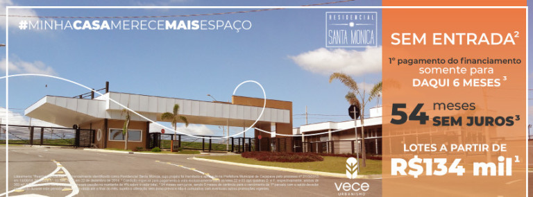 Imagem Terreno à Venda, 360 m² em Canaa - Caçapava