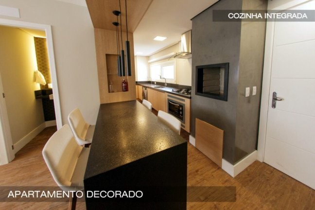 Apartamento com 1 Quarto à Venda, 53 m² em Petrópolis - Porto Alegre