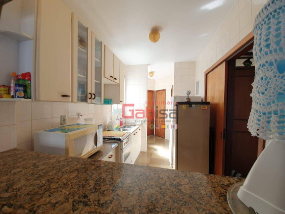 Imagem Apartamento com 3 Quartos à Venda, 100 m² em Vila Nova - Cabo Frio