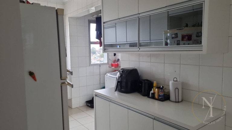 Imagem Apartamento com 2 Quartos à Venda, 76 m² em Vila Progresso - Guarulhos
