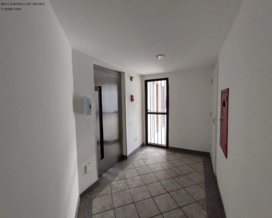 Imagem Apartamento com 2 Quartos à Venda, 95 m² em Graça - Salvador