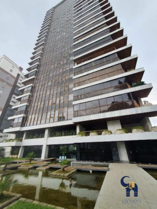 Imagem Apartamento com 4 Quartos à Venda, 340 m² em Graça - Salvador