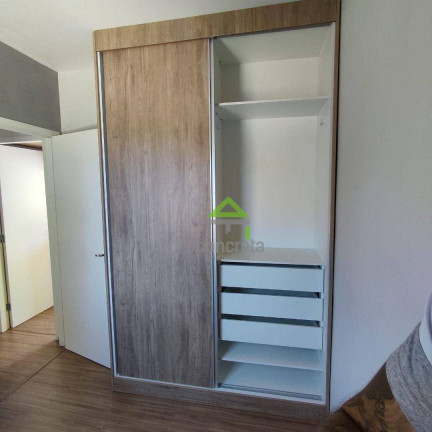 Imagem Casa de Condomínio com 2 Quartos à Venda, 55 m² em Chácara Rincão - Cotia