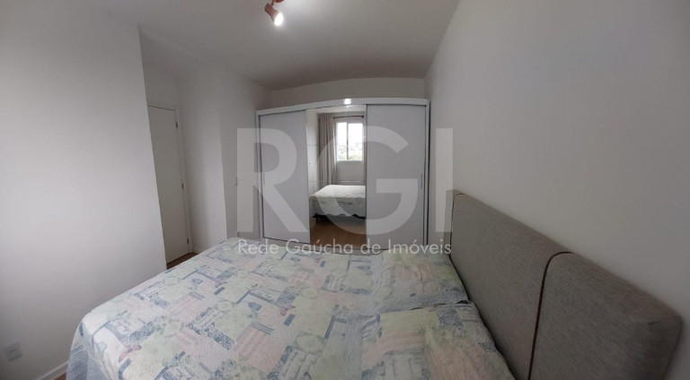 Imagem Apartamento com 2 Quartos à Venda, 91 m² em Morro Santana - Porto Alegre