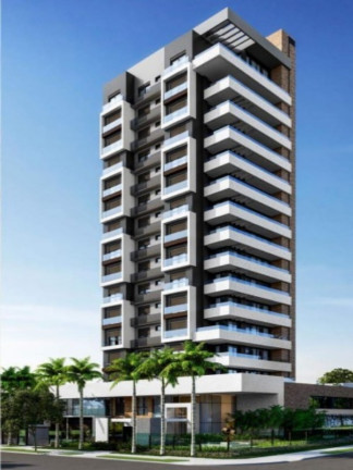 Imagem Apartamento com 3 Quartos à Venda, 186 m² em Bela Vista - Porto Alegre