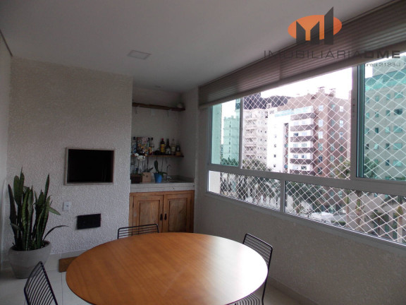Imagem Apartamento com 3 Quartos à Venda, 152 m² em Hugo Lange - Curitiba