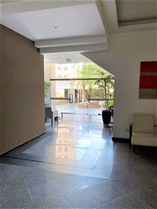 Imagem Apartamento com 3 Quartos à Venda, 78 m² em Vila Gumercindo - São Paulo
