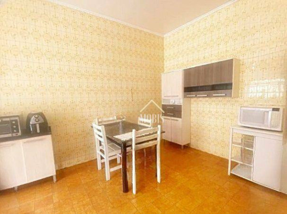 Imagem Casa com 3 Quartos à Venda, 236 m² em Vila Vivaldi - São Bernardo Do Campo