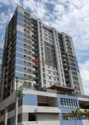 Imagem Apartamento com 2 Quartos à Venda, 48 m² em Centro - Osasco