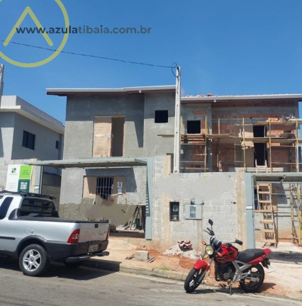 Imagem Casa com 2 Quartos à Venda, 77 m² em Nova Atibaia - Atibaia