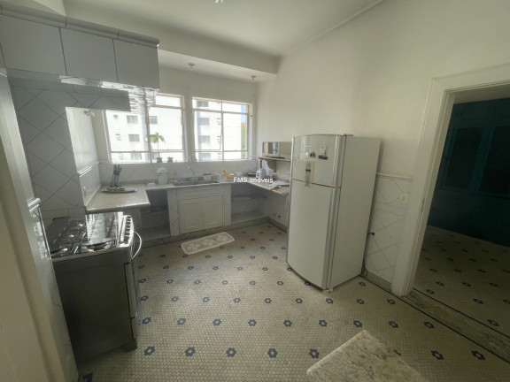 Imagem Apartamento com 4 Quartos à Venda, 350 m² em Bela Vista - São Paulo