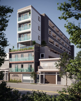 Foto do imóvel: Apartamento com 2 Quartos à Venda, 49 m² em Vila Carrão - São Paulo
