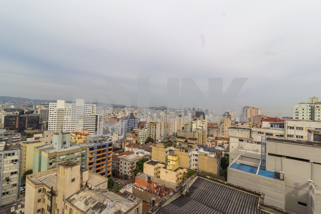 Apartamento com 1 Quarto à Venda, 33 m² em Centro Histórico - Porto Alegre