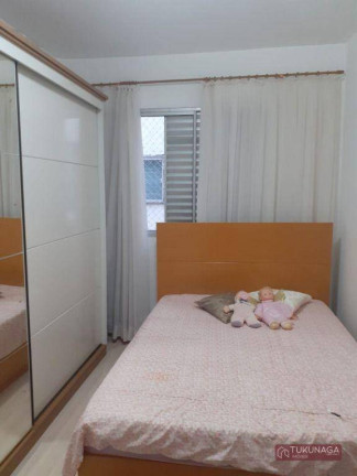 Imagem Apartamento com 1 Quarto à Venda, 46 m² em Santana - São Paulo