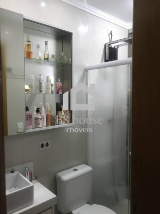 Apartamento com 1 Quarto à Venda, 60 m² em Vila Príncipe De Gales - Santo André