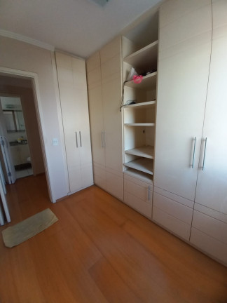 Apartamento com 2 Quartos à Venda, 52 m² em Vila Gumercindo - São Paulo