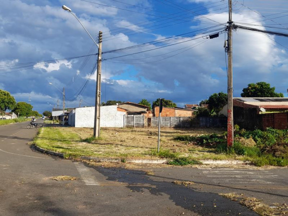 Imagem Terreno à Venda, 569 m² em Residencial Itaipu - Goiânia