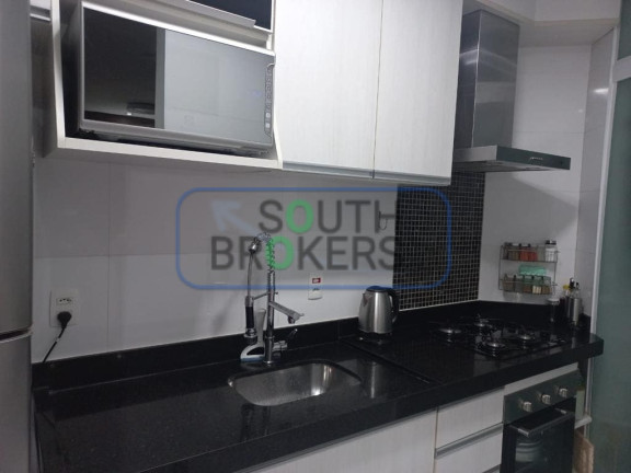 Imagem Apartamento com 2 Quartos à Venda, 65 m² em Vila Endres - Guarulhos