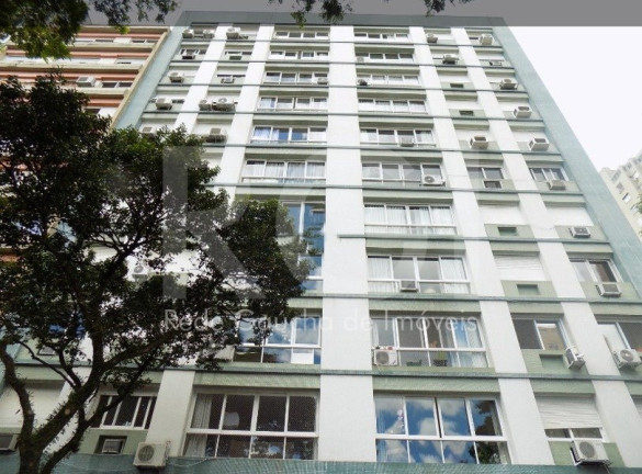 Imagem Apartamento com 3 Quartos à Venda, 177 m² em Centro Histórico - Porto Alegre