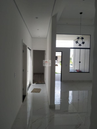Foto do imóvel: Casa com 3 Quartos à Venda, 104 m² em Jardim Residencial Villagio Ipanema I - Sorocaba