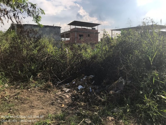 Imagem Terreno à Venda, 360 m² em Saracuruna - Duque De Caxias