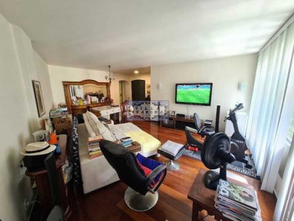 Imagem Apartamento com 4 Quartos à Venda, 165 m² em Flamengo - Rio De Janeiro