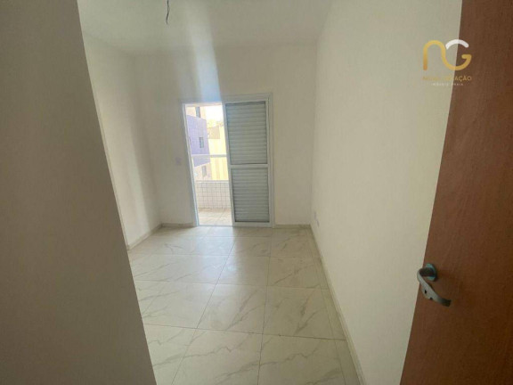 Imagem Apartamento com 2 Quartos à Venda, 65 m² em Caiçara - Praia Grande