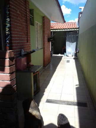 Imagem Casa com 2 Quartos à Venda, 81 m² em Parque Ouro Fino - Sorocaba