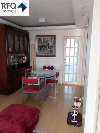 Apartamento com 2 Quartos à Venda, 74 m² em Vila Gumercindo - São Paulo