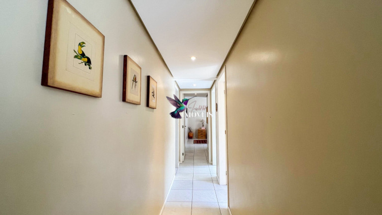 Imagem Apartamento com 3 Quartos à Venda, 117 m² em Centro - Capão Da Canoa