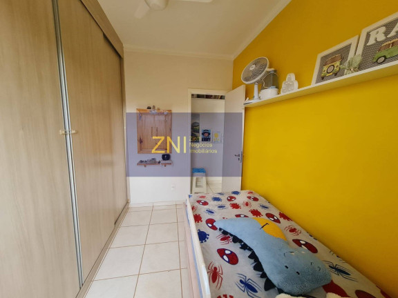 Imagem Apartamento com 2 Quartos à Venda, 45 m² em Lagoinha - Ribeirão Preto