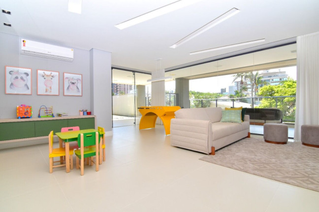 Imagem Apartamento com 4 Quartos à Venda, 184 m² em Recife - Tubarão
