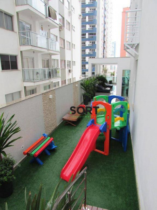 Imagem Apartamento com 3 Quartos à Venda, 140 m² em Centro - Balneário Camboriú