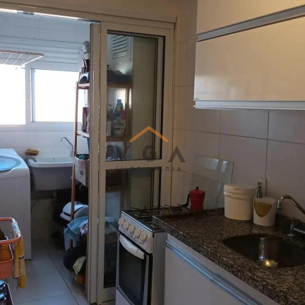 Imagem Apartamento com 1 Quarto à Venda, 47 m² em Bras - São Paulo