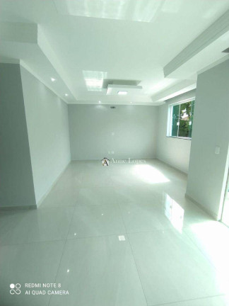 Imagem Casa com 3 Quartos à Venda, 147 m² em Campo Grande - Santos