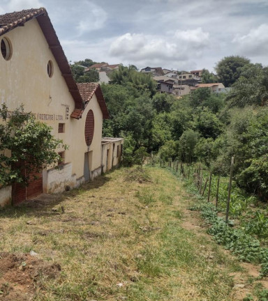 Imagem Imóvel Comercial à Venda, 2.400 m² em Quinta Do Vinho - Caldas