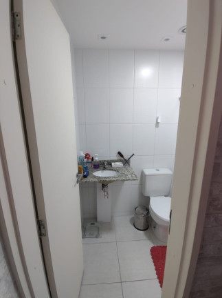 Imagem Apartamento com 2 Quartos à Venda, 50 m² em Jardim Caboré - São Paulo